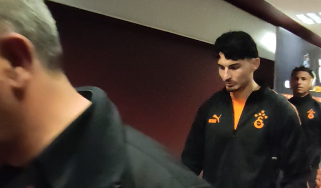 Uğurcan Trabzon’dan Boynu Bükük Ayrıldı!