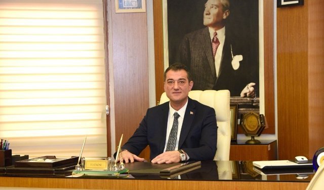 Giresun Milli Mücadele Kahramanı Osman Ağa’yı Andı