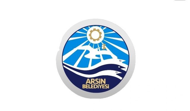 Arsin’e Dev Ek Hizmet Binası: Temel Atıldı!