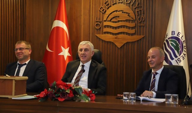 Of Belediyesi Meclisi’nden Kritik Kararlar!