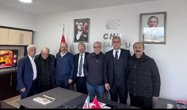 Emekliler Ayakta Kalma Mücadelesi Veriyor: CHP’den Söz