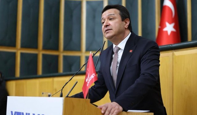 Trabzon'daki Fındık Fiyatları Mecliste Gündem Oldu