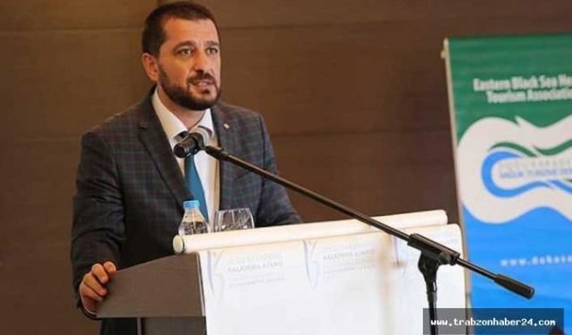 Trabzon'da Turizm Çalıştayı' nda Yerel Uzmanlar Dışlandı mı?