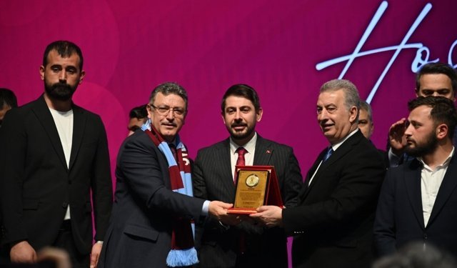 Trabzon’a Tam Bağımsız Enerji Müjdesi!