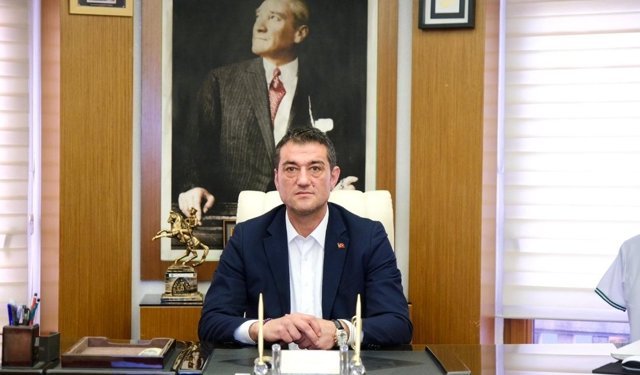 Giresun' da Fuat Köse maden şirketlerine karşı uyardı