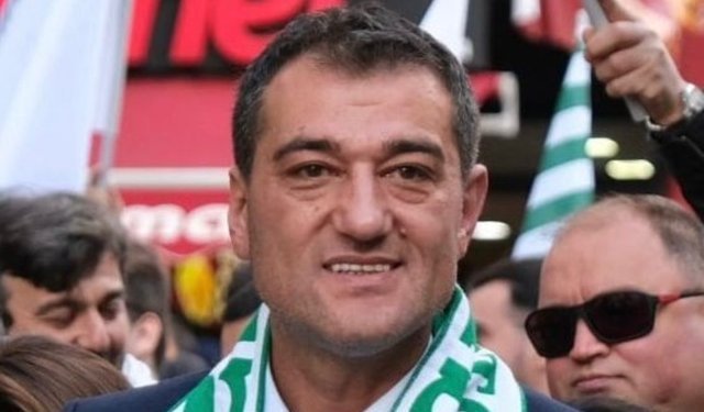Giresunspor’un 59. Yaşı Coşkuyla Kutlandı