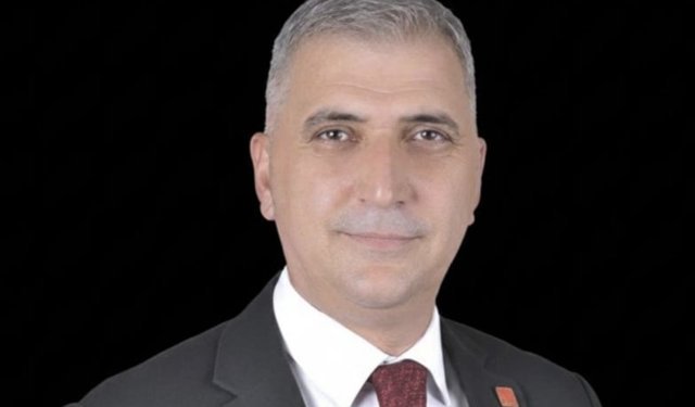 CHP'li Batmaz'dan AKP'li Başkana Sert Tepki