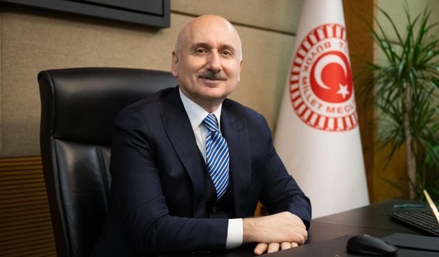 Trabzon Turizmine Çin Dopingi: Karaismailoğlu Pekin'de