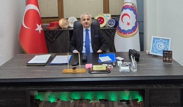 İsrail Meclisi'nin İdam Kararına Trabzon'dan Sert Tepki!