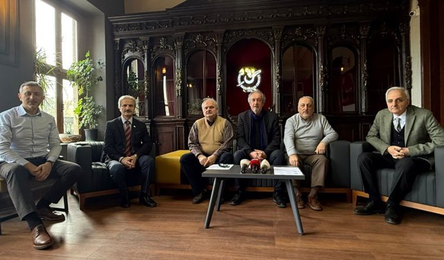 Trabzon’da 16. Sanat Günleri’nin Tarihi Belli Oldu