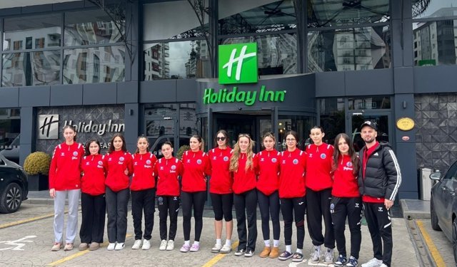 Bordo Mavi 61 SK’dan Voleybolda Trabzon’a Gurur Gecesi