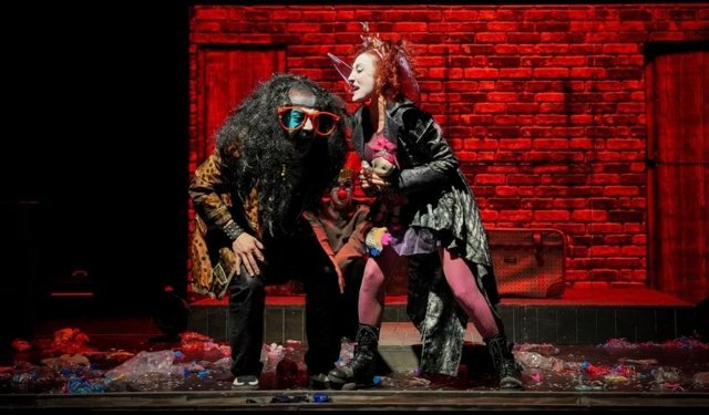 Kuvayı Milliye Destanı Yarın Trabzon’da Sahnelenecek