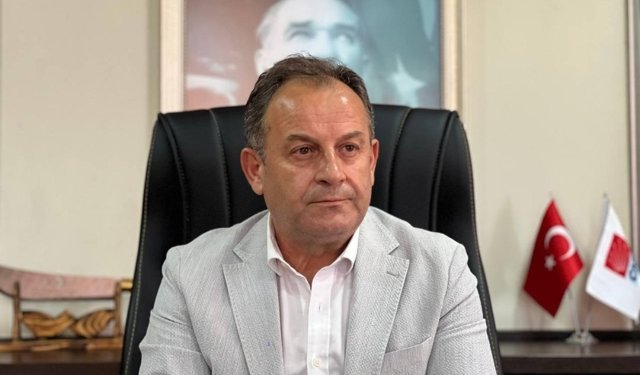 Trabzon’da Bütçe Şoku! CHP’li Bak Tek Tek Sıraladı