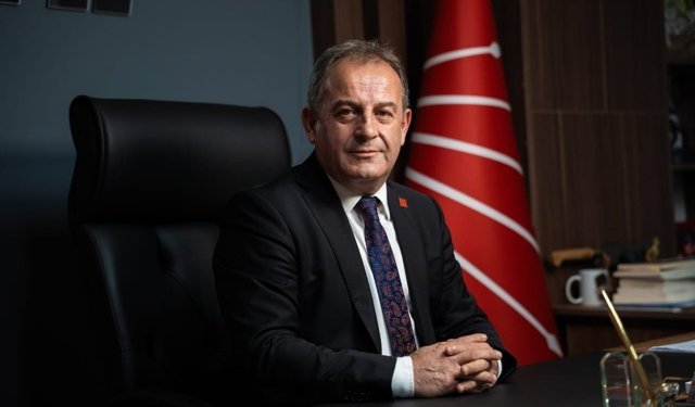 Sezgin Mumcu’nun ‘Pavyoncu’ Çıkışı Trabzon’u Ayağa Kaldırdı