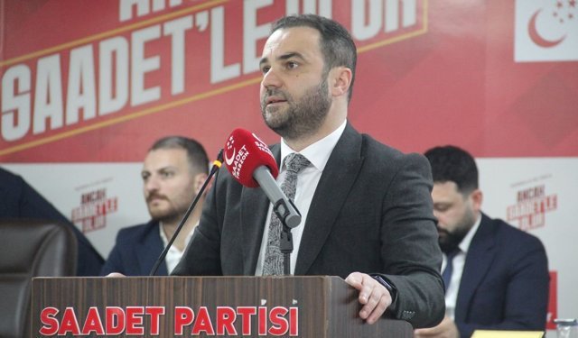 Trabzon’da Muratoğlu’ndan 500 Milyonluk İddia