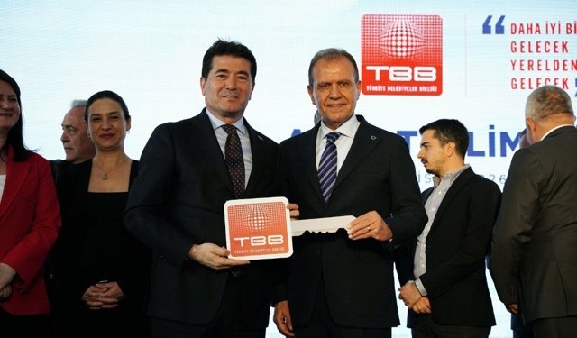 Ortahisar’a Ankara’dan Dev Destek