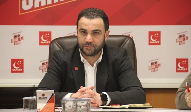 Muratoğlu: Okullardaki Şiddet Birikmiş Travmanın Sonucu