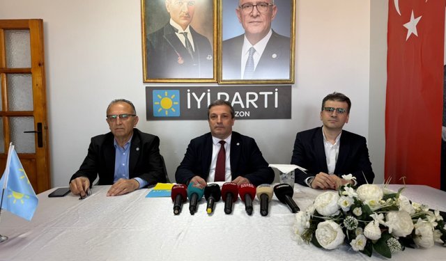 Trabzon’da Hastane Krizi : “Seçimde Kaybetme İhtimali”