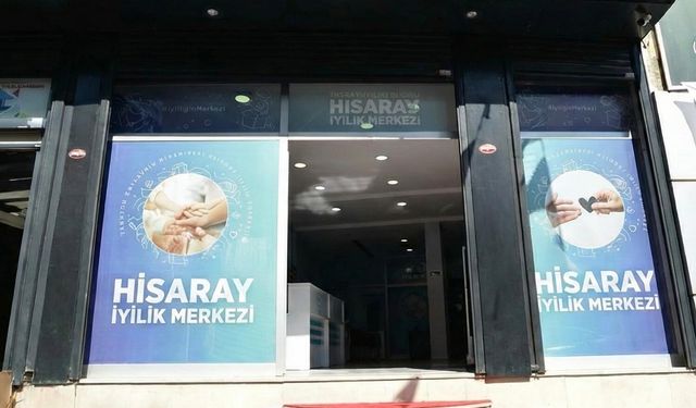 Trabzon Büyükşehir’den 5 Ayda Binlerce Kişiye Destek