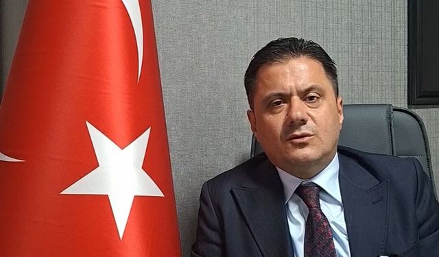 AK Parti Ortahisar’dan Çarpıcı Çıkış: "Hayal Kırıklığı Yaşanıyor"