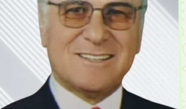 19 Mayıs Bir Milletin Yeniden Ayağa Kalkışıdır