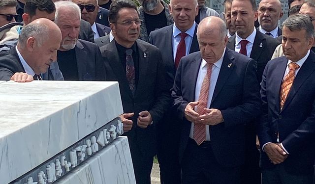 Davut Çakıroğlu’ndan Dikkat Çeken 19 Mayıs Mesajı