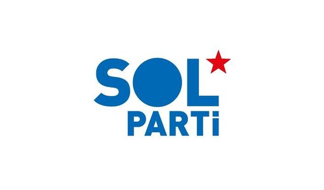 Mutlak Butlan Sonrası Trabzon' da SOL Parti’den Sert Tepki