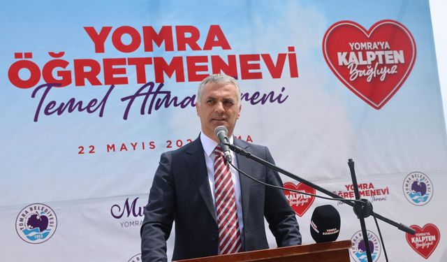 Trabzon' da Yomra'nın 25 Yıllık Rüyası Gerçek Oluyor!