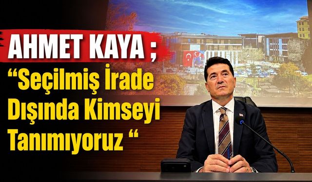 Trabzon Ortahisar Meclisi'nde Mutlak Butlan Krizi