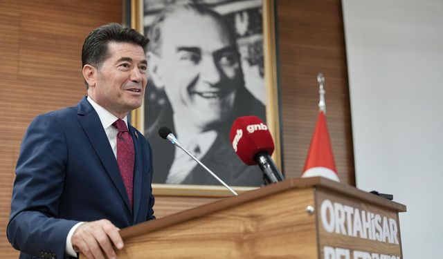 Trabzon Ortahisar'da Kritik Seçim! Ahmet Kaya’dan O Sözler