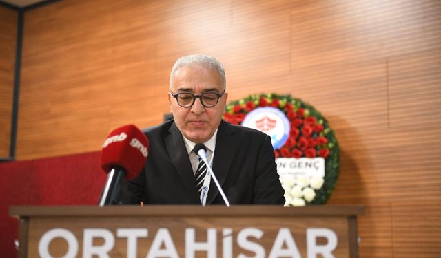 Trabzon Ortahisar Kent Konseyi'nde Seçim Yarışı Nefes Kesti!