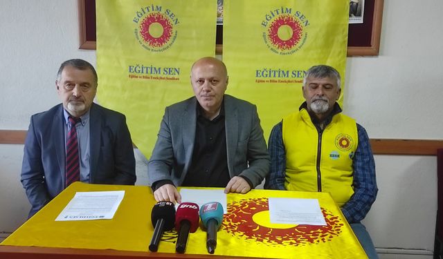 Trabzon’dan Dikkat Çeken Eğitim Çıkışı: 3 Yıllık Bilanço