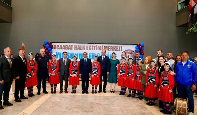 Akçaabat'ta Herkes Orayı Konuşuyor! Görenler İnanamadı