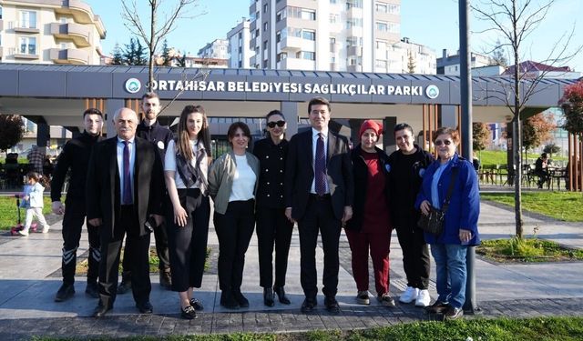 Trabzon Ortahisar'dan Büyük Sürpriz: Tesislerde Yeni Dönem!