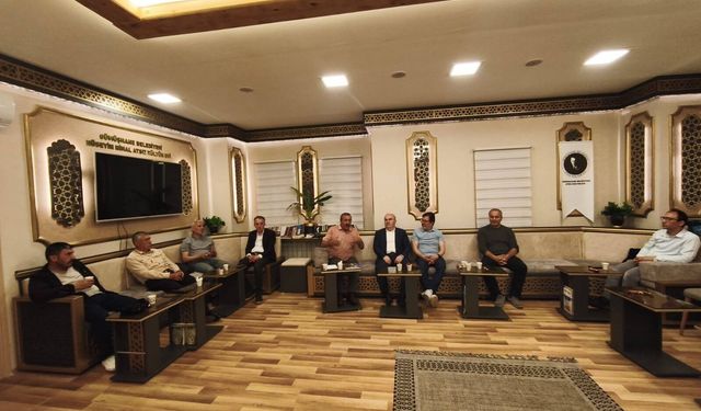Gümüşhane'de Tarihi Gece: Türk Milliyetçiliği Nasıl Doğdu?