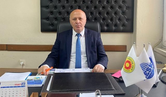 Öğretmen Irmak Ayşe Koparan’ın İçin Trabzon' dan Tepki