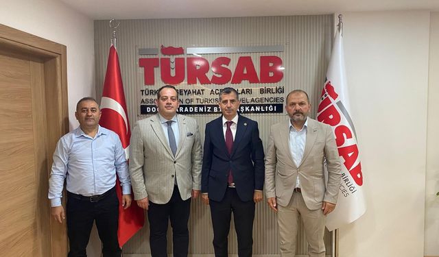 Karadeniz Turizminde Ezber Bozan Bayburt Hamlesi!