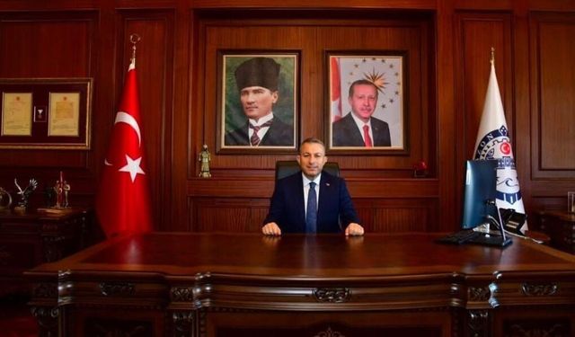 Trabzon'da Vali Şahin'den Jandarma İçin Çarpıcı Mesaj!