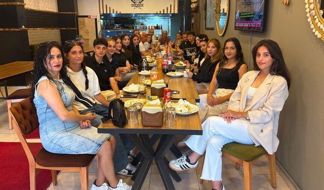 Kardelen Spor Fırtınası: Namağlup Bölge Şampiyonu!