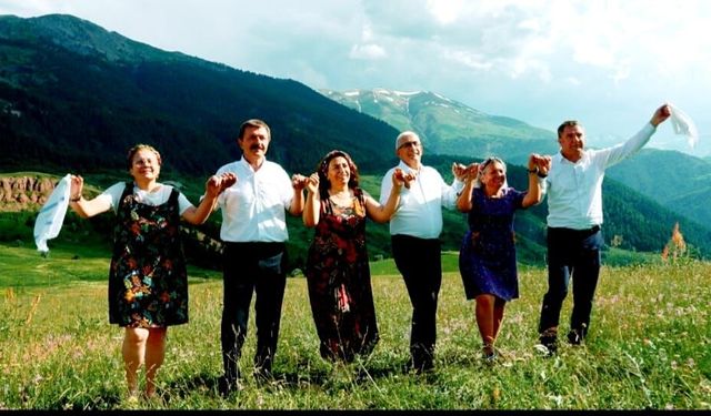 Ankara'dan Artvin'e Gönül Köprüsü: "Artvin'e Gel" Klibi Yayında!