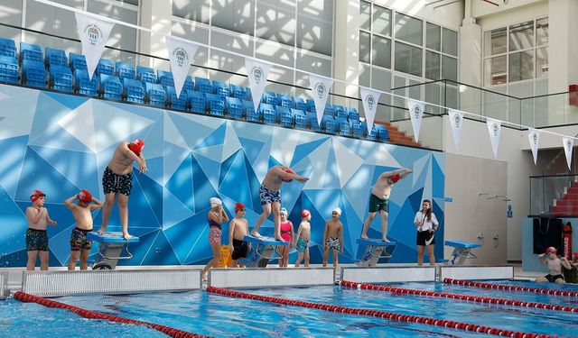 Akçaabat Belediyesi Spor Kulübü Başarıya Doymuyor!