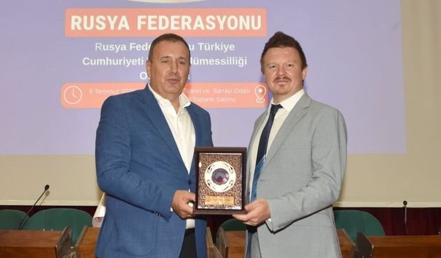 Trabzon' da Kritik Zirve: Soçi Seferleri Ne Zaman Başlıyor?