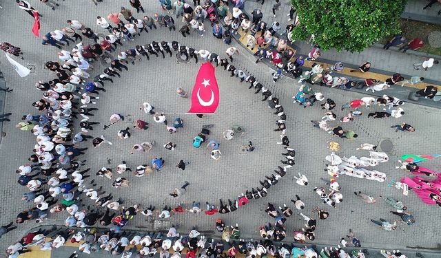 Yazın En Büyük Coşkusu Trabzon'da Yaşanacak! Hazır mısınız?