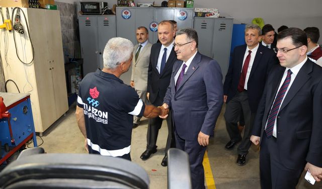 Ahmet Metin Genç Ezber Bozdu: Asıl Sahibi Sizsiniz!