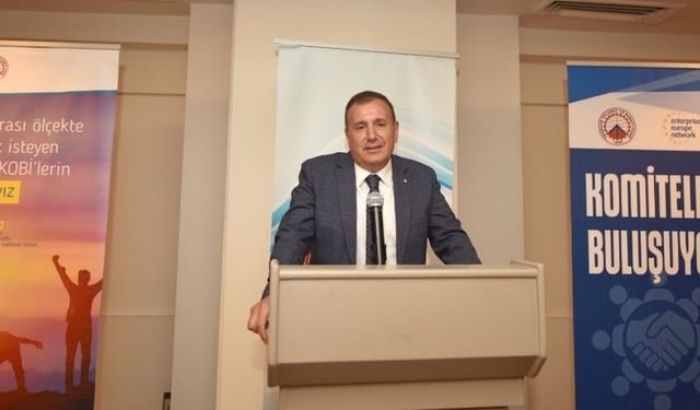 Trabzon'da Yazılım Devrimi: TTSO Görülmeyeni Yaptı!