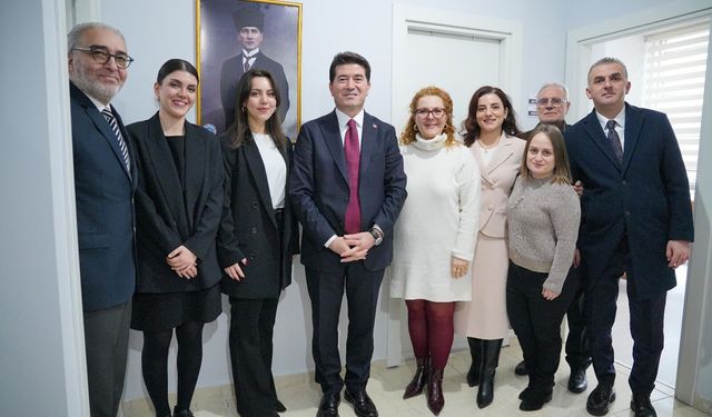 Trabzon'da Sıkışanların İlacı Oldu: ORDA'dan Dev Hizmet!