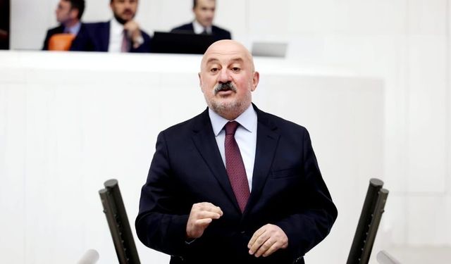 Voleybolda 2 Milyonluk İsyan! Meclise Taşındı