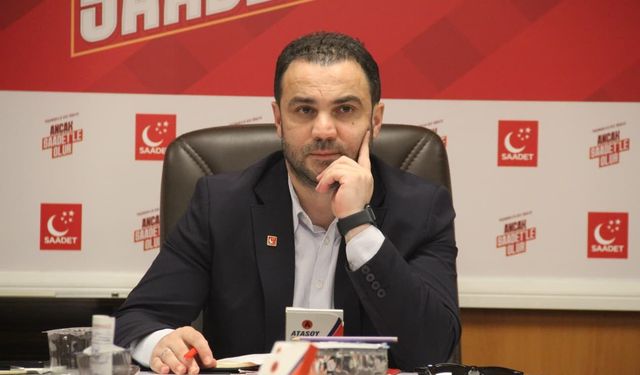 Trabzon Turizminde Alarm Zilleri! Saadet Partisi’nden Çözüm