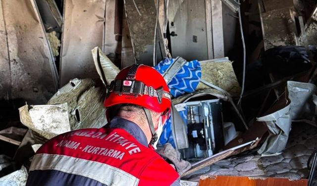 Karadeniz'de İHA Dehşeti: Trabzon'da Acı Operasyon!