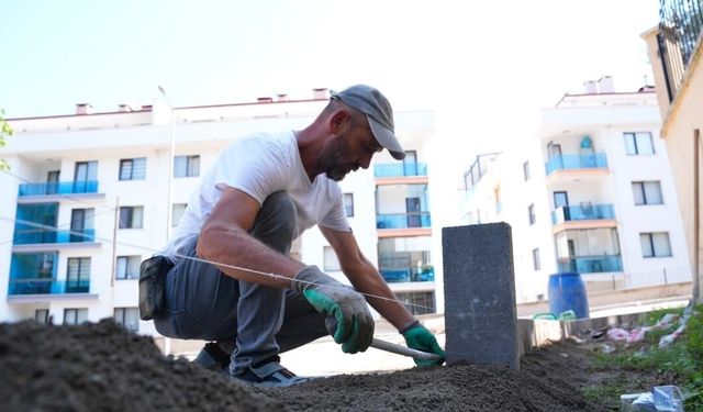 Giresun'da O Mahalleler Değişiyor: Büyük Hamle Başladı!